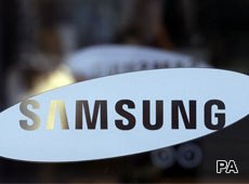 Samsung Buzz bounces back from lawsuit